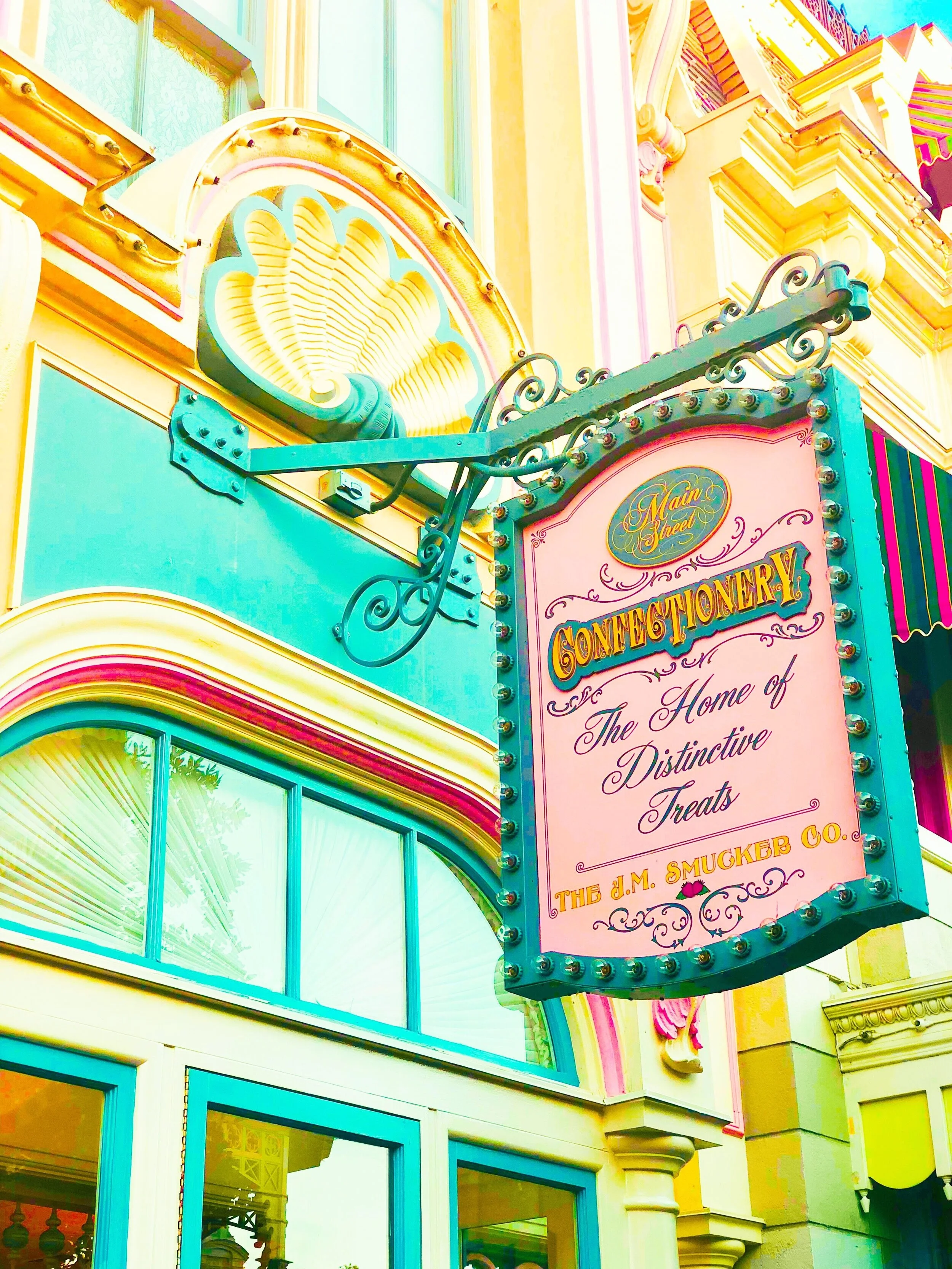 Extreme Makeover: Disney Edition