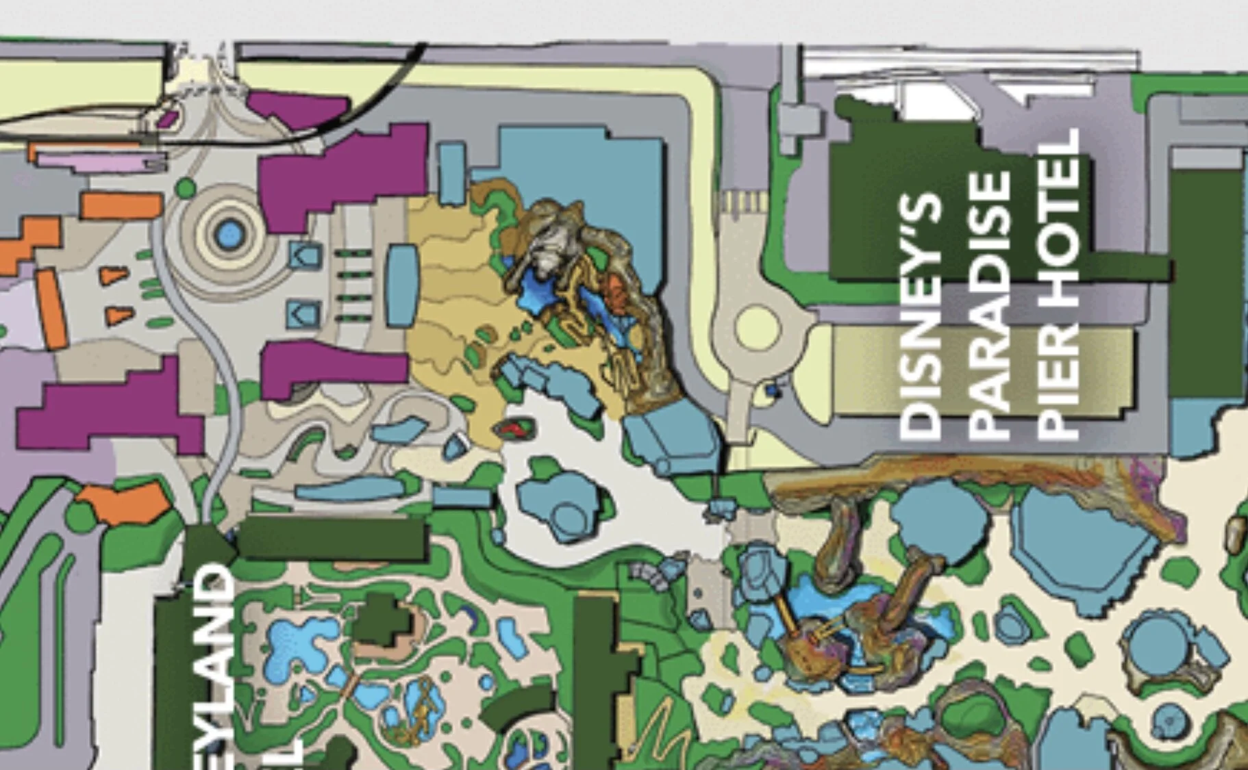 Disneyland Expansion HERE’S WHAT WE KNOW — Adventures & Thingamabobs