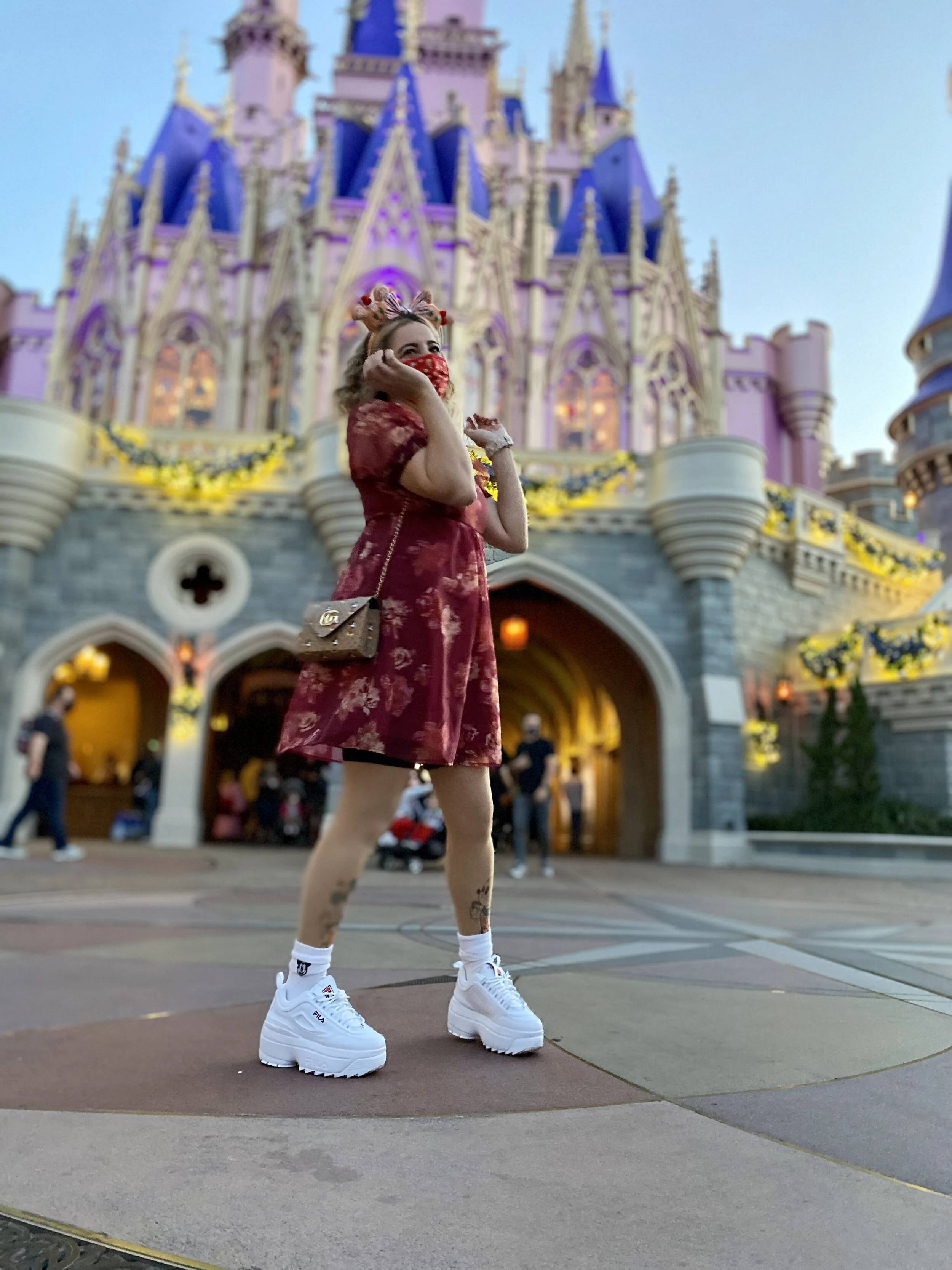 So You Want to Go Back to WDW For the First Time in Forever: The Ultimate Guide