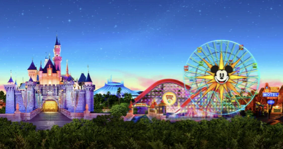 Go-To Guide For Making a Disneyland Park Pass Reservation