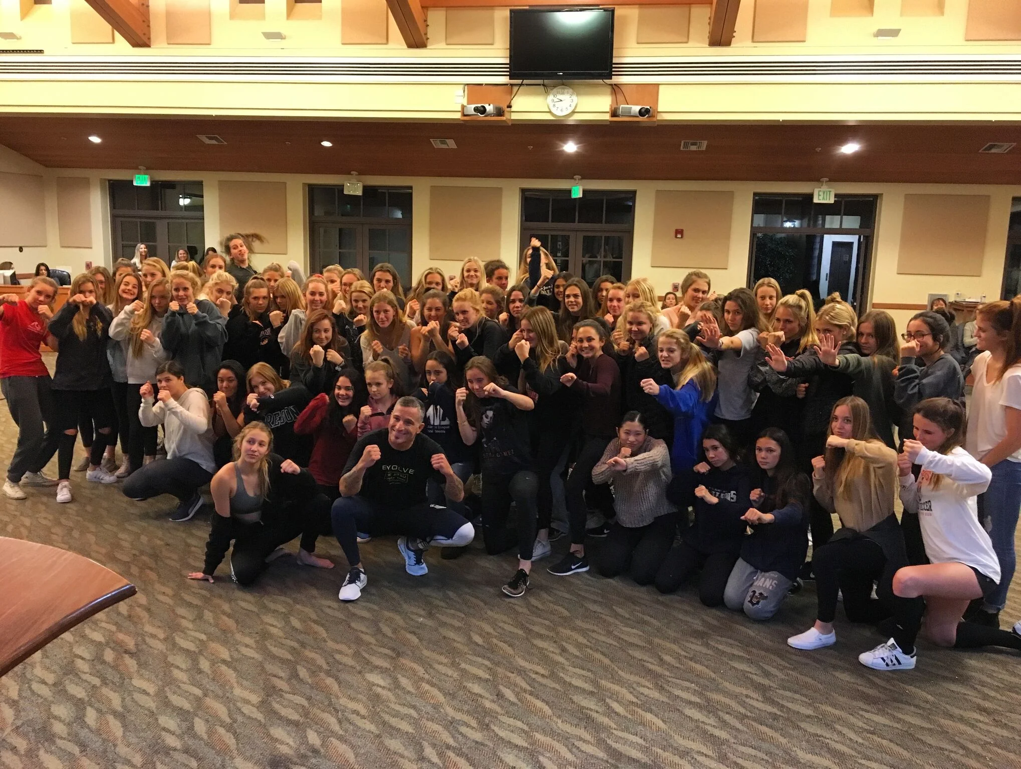 February Meeting - Guest Speaker TBD