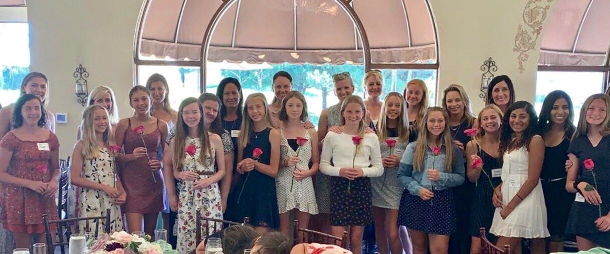 Welcome Membership Banquet