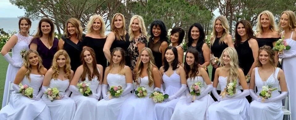 Class of 2021 - DEADLINE: Senior's RMB Gowns must be approved by RMB Chair