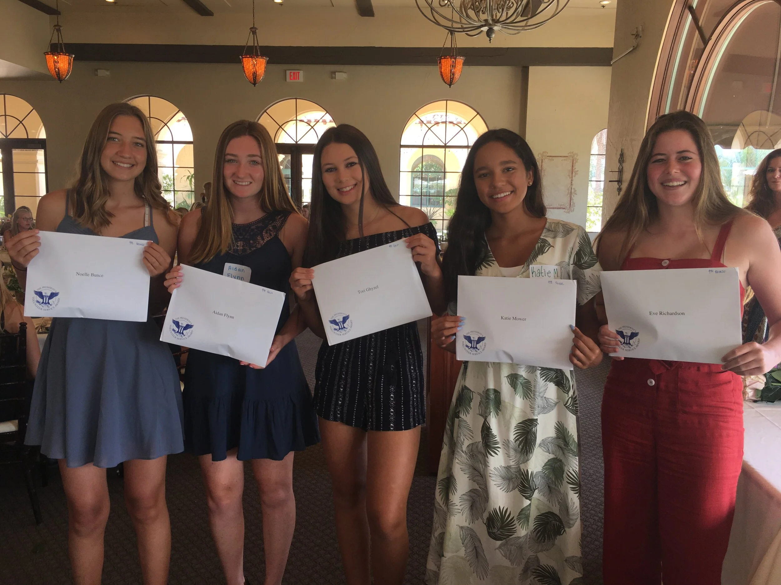 Class of 2021 - Multiple RMB Deadlines