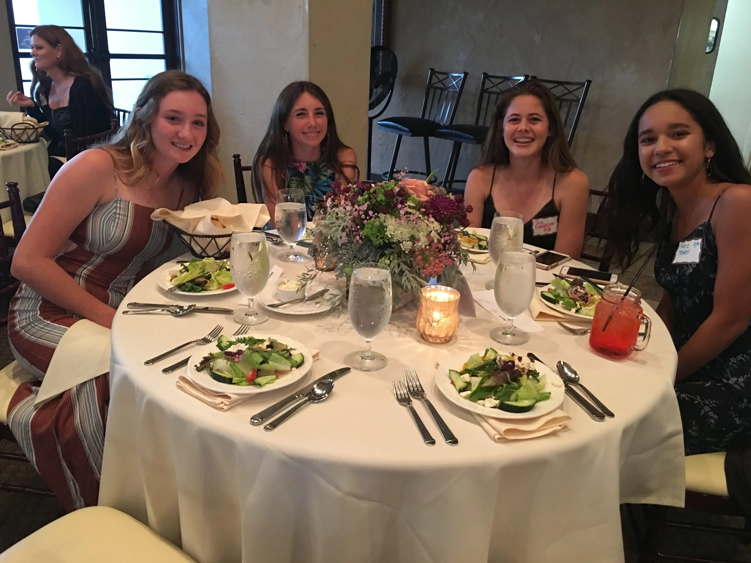 Class of 2021 - Mandatory Senior &amp; Sr. Mom Meeting