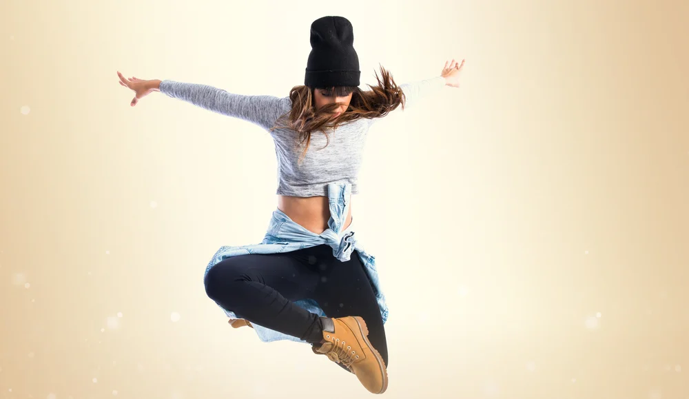 Vogue best sale tap shoes