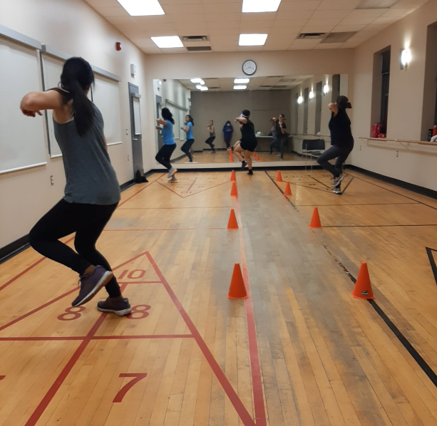 See Our Updated Safety Steps - 2022 Winter Term 