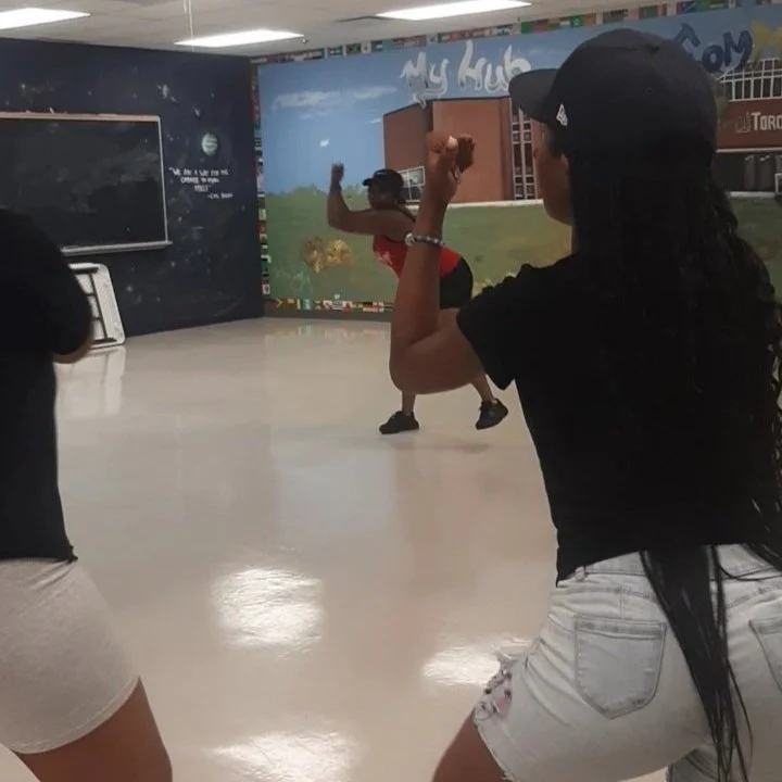 We're Gearing Up For Street Safety 