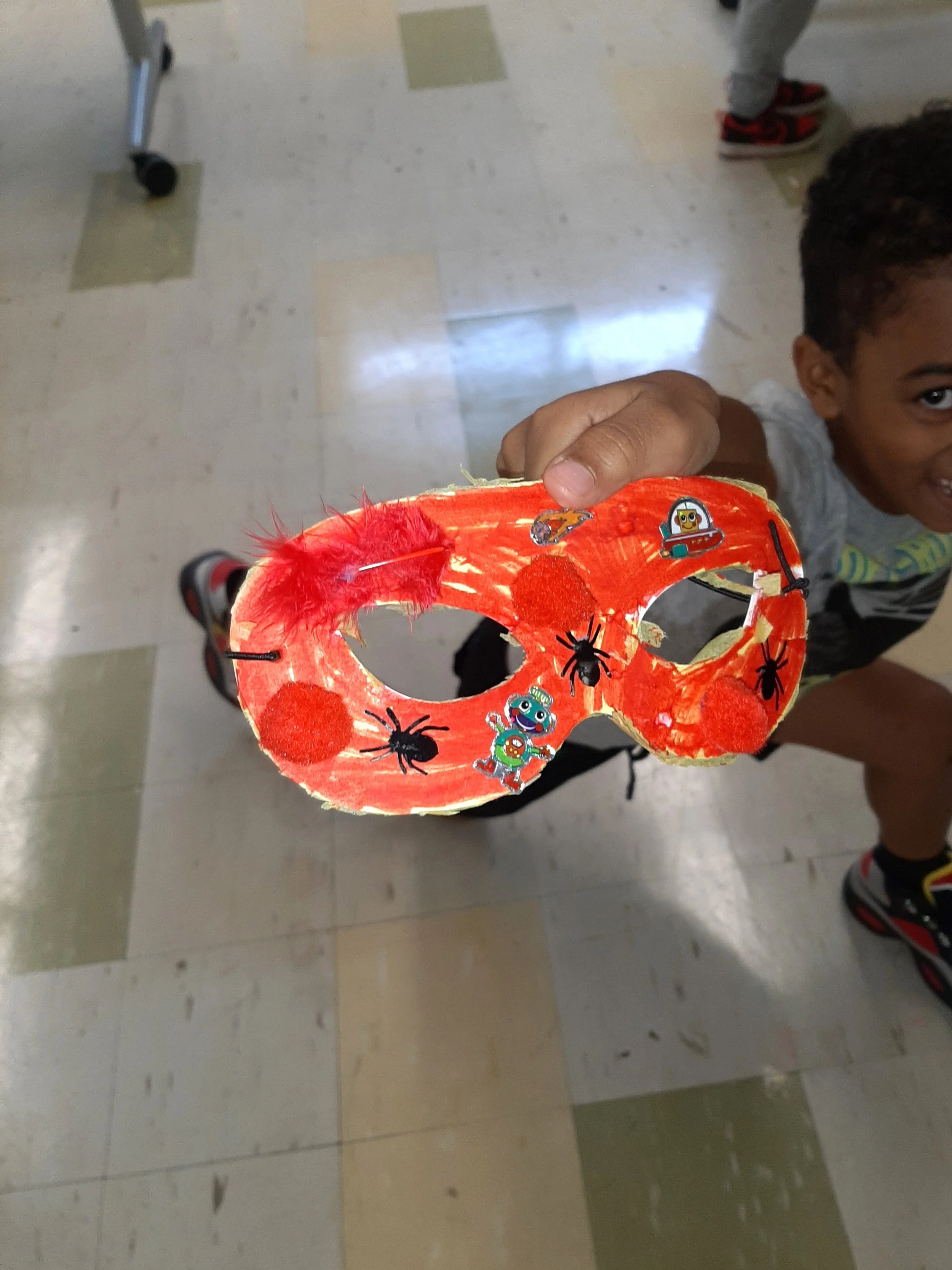 halloween mask making crafts at Victoria Village (1).jpg