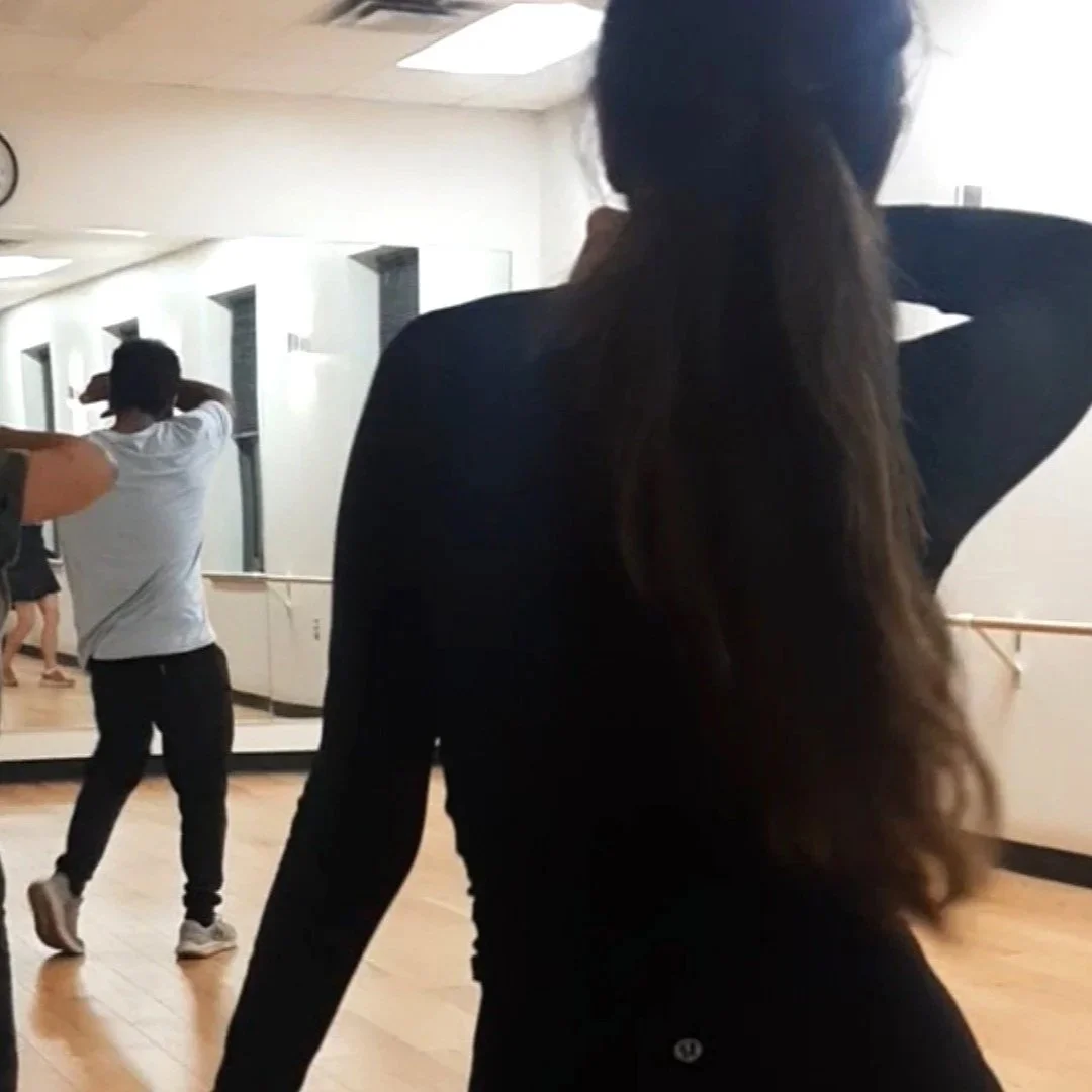 Moving Together Since 2017: Adult Bollywood Fitness for the Annex &amp; High Park