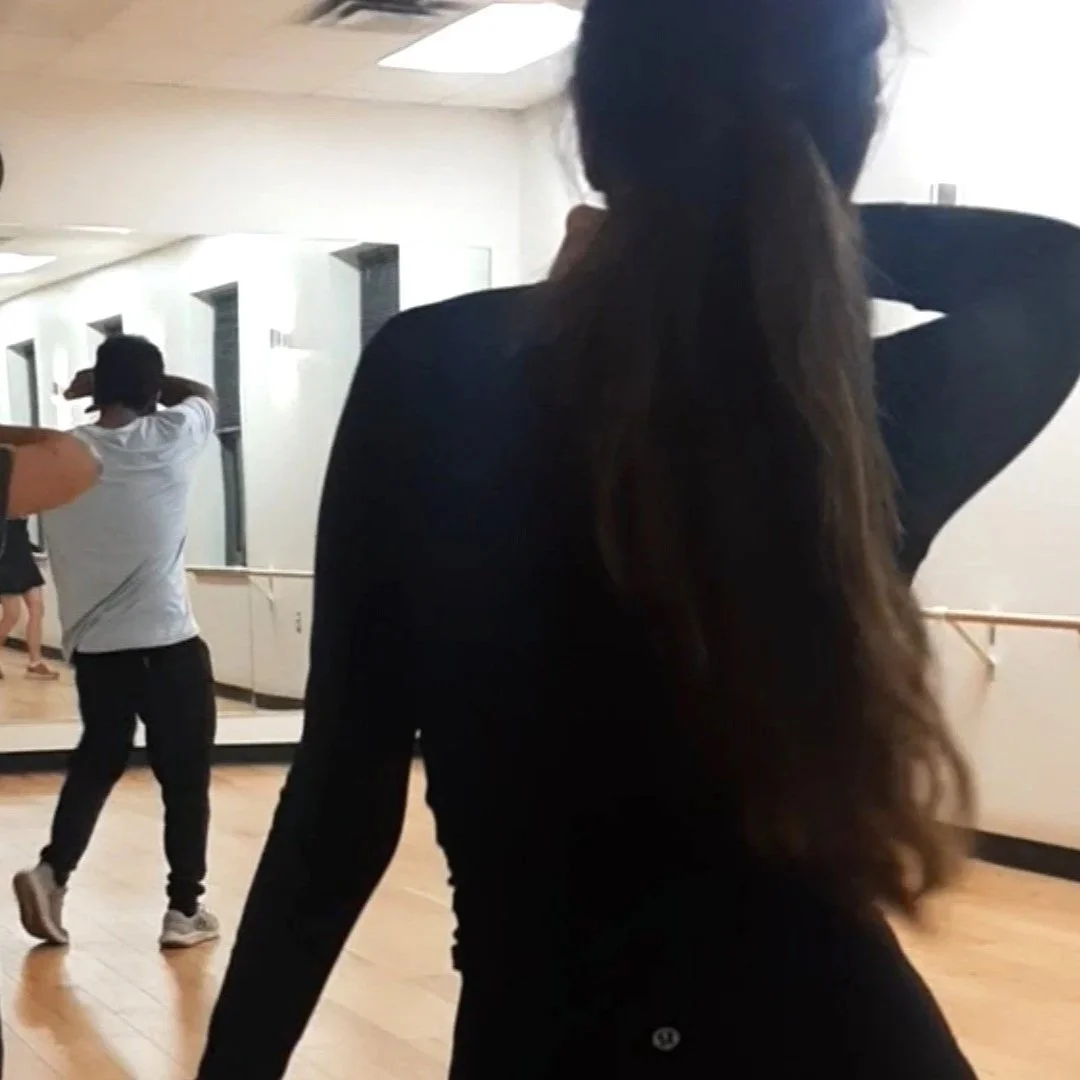 Moving Together Since 2017: Adult Bollywood Fitness for the Annex &amp; High Park