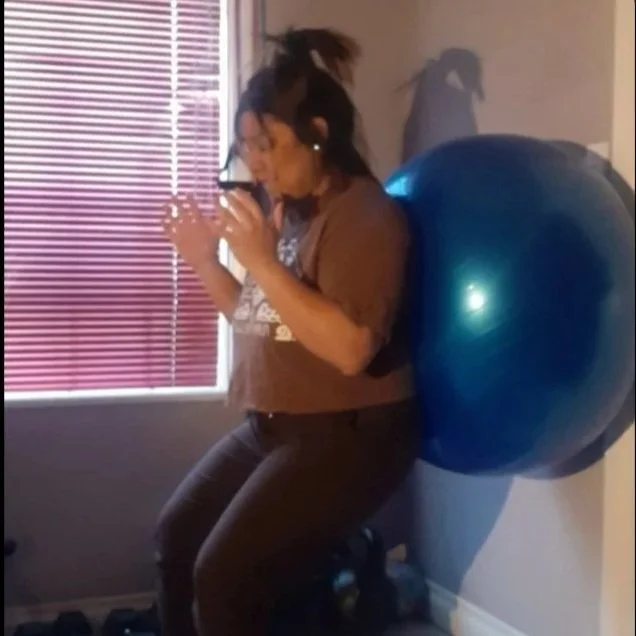 What My Knee Injury Taught Me &amp; How It Can Help You