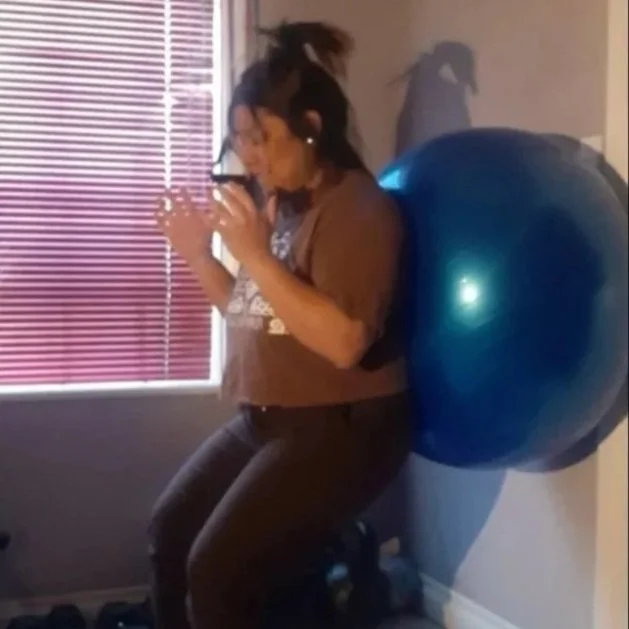 What My Knee Injury Taught Me &amp; How It Can Help You