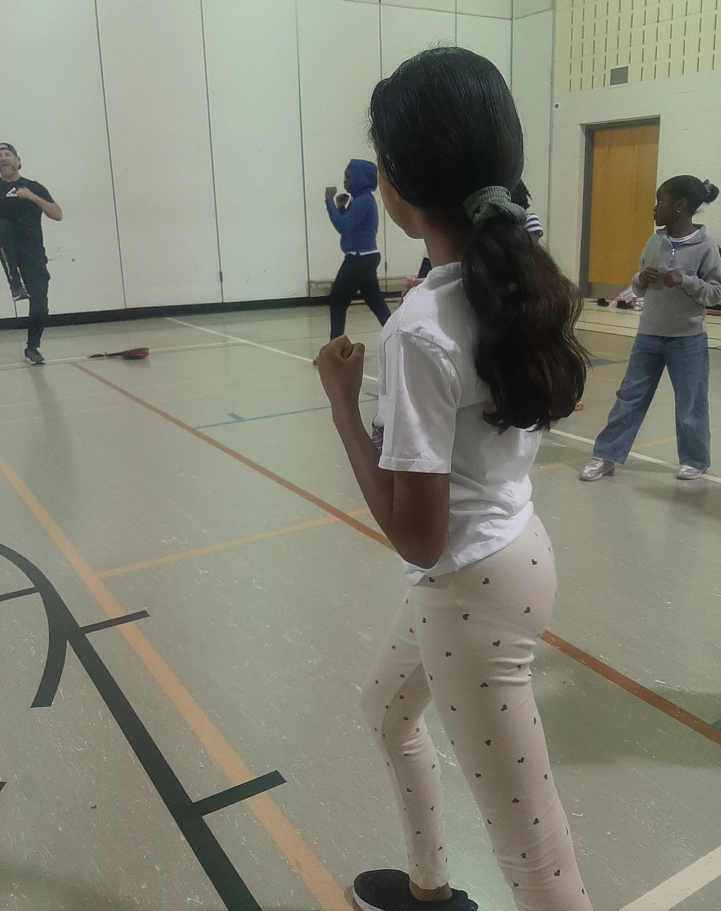 2026 Kids and Teens Soccer Crafts, Dance and Street Safety in Toronto with Fusion Cardio Toronto  (20).jpg