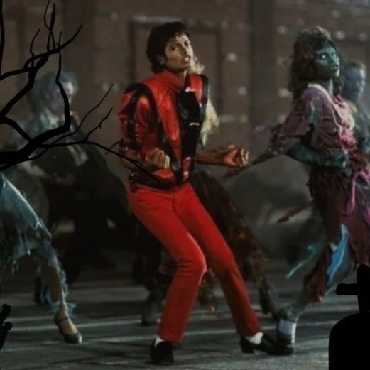 Halloween Thriller Dance Workshops Are Back This October! 