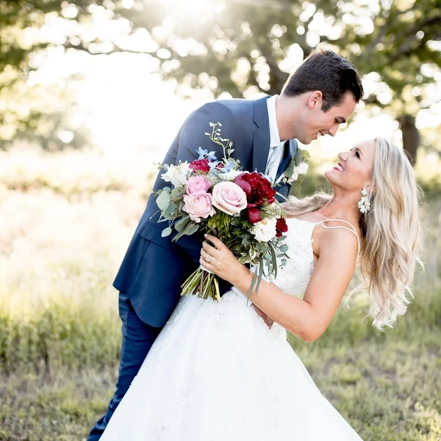 Photo by Kacey Gilpins Weddings