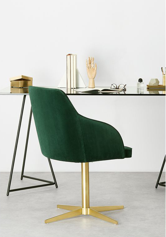 This is the one I have bought - it comes in 5 colour ways - Made.com