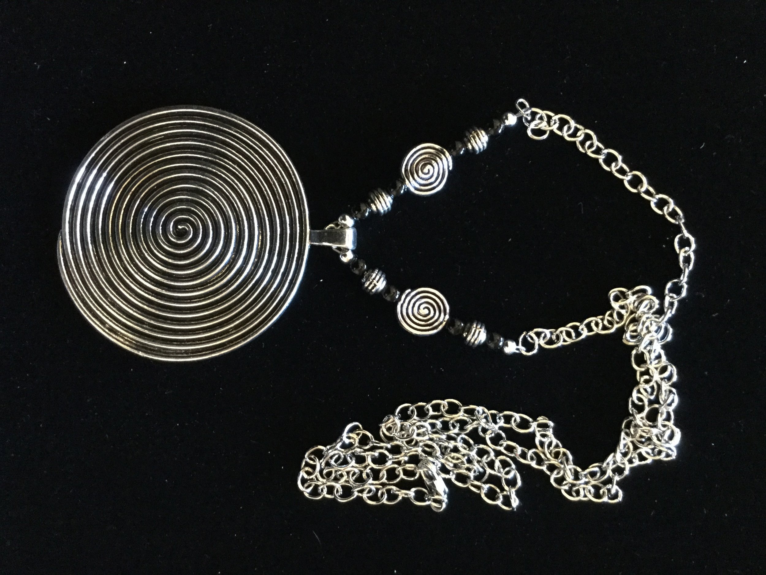Pop-Up Jewelry Shop — Riverlands Brewing Co.