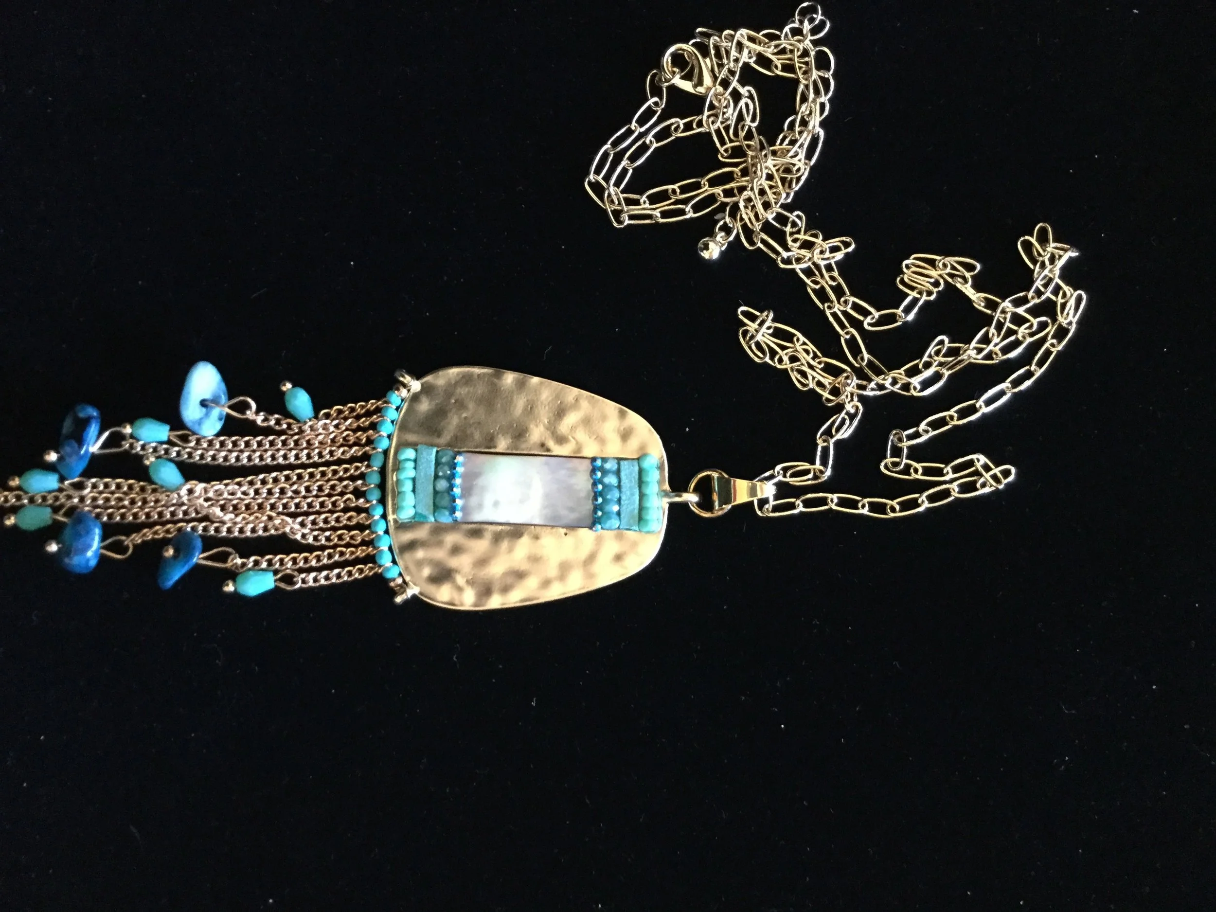 Pop-Up Jewelry Shop — Riverlands Brewing Co.