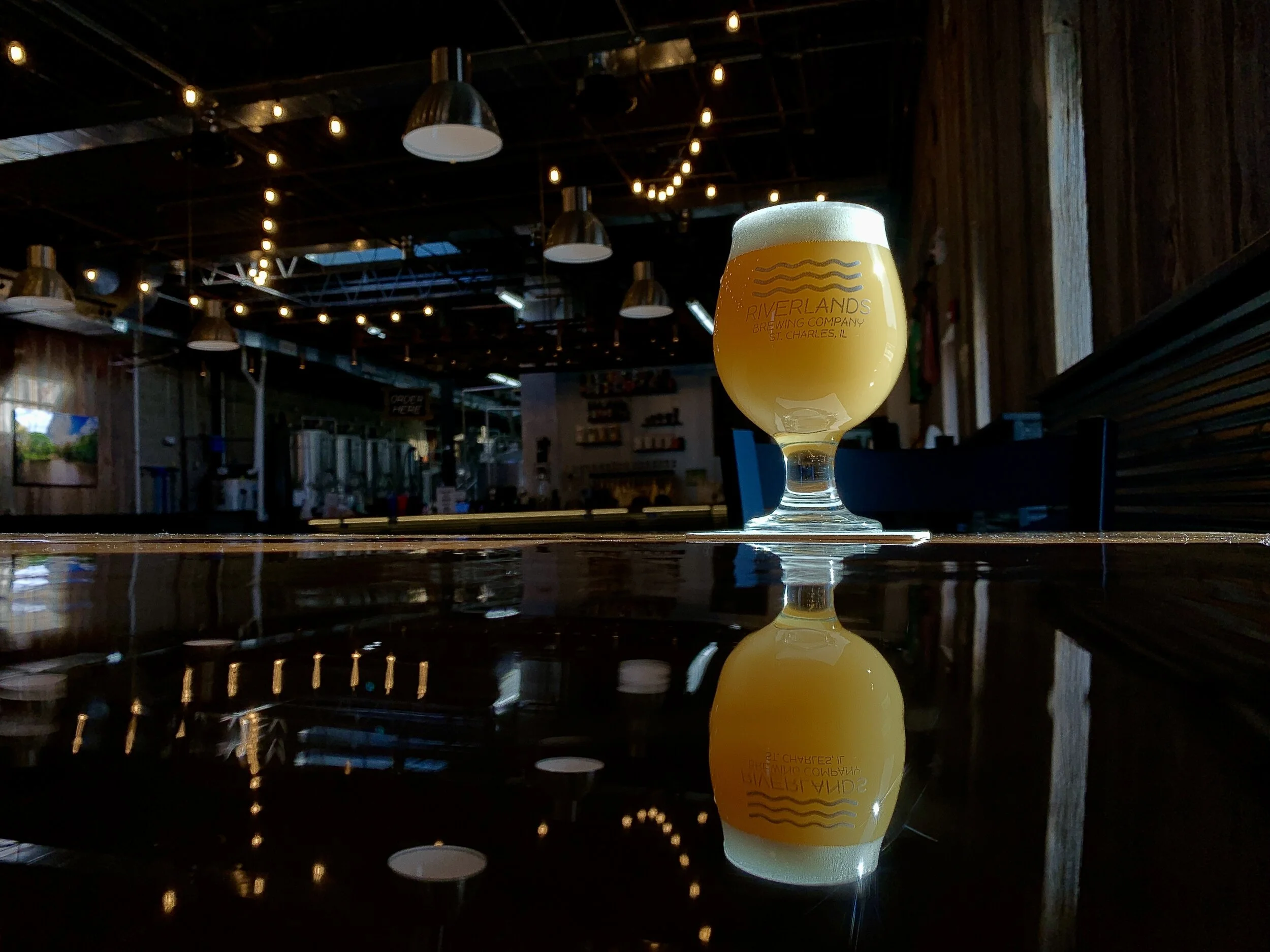 Riverlands Brewing Company