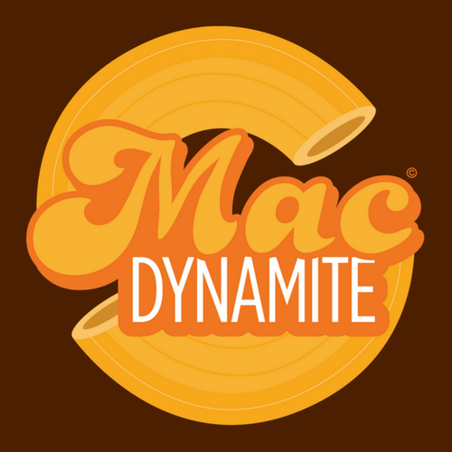 Sunday Eats: Mac Dynamite