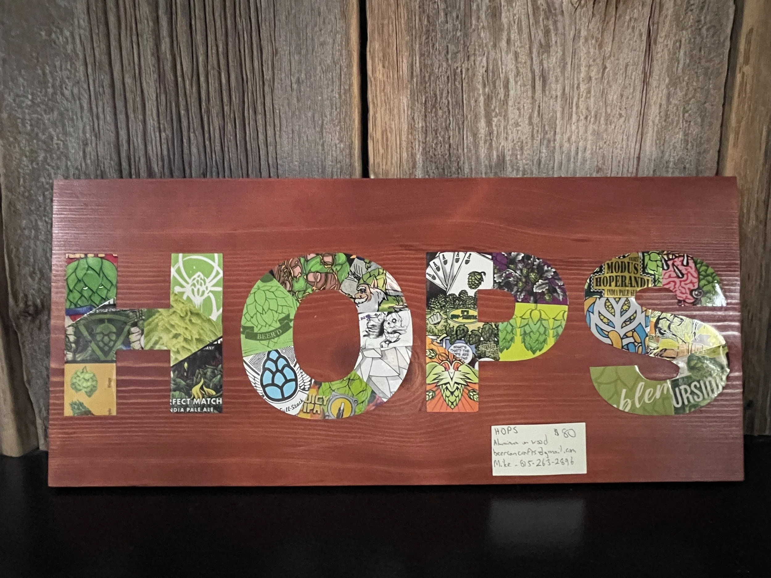 June Arts &amp; Drafts Party