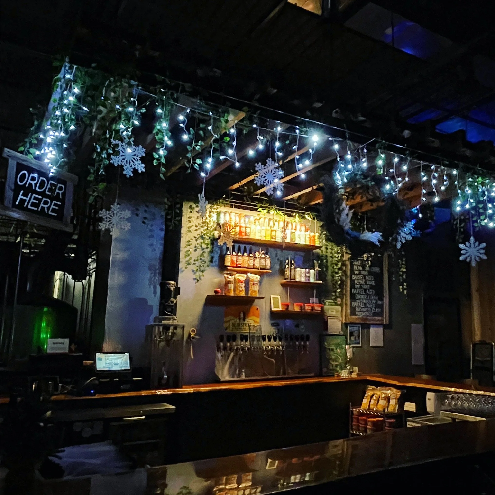 Later Open at Sunday 4pm