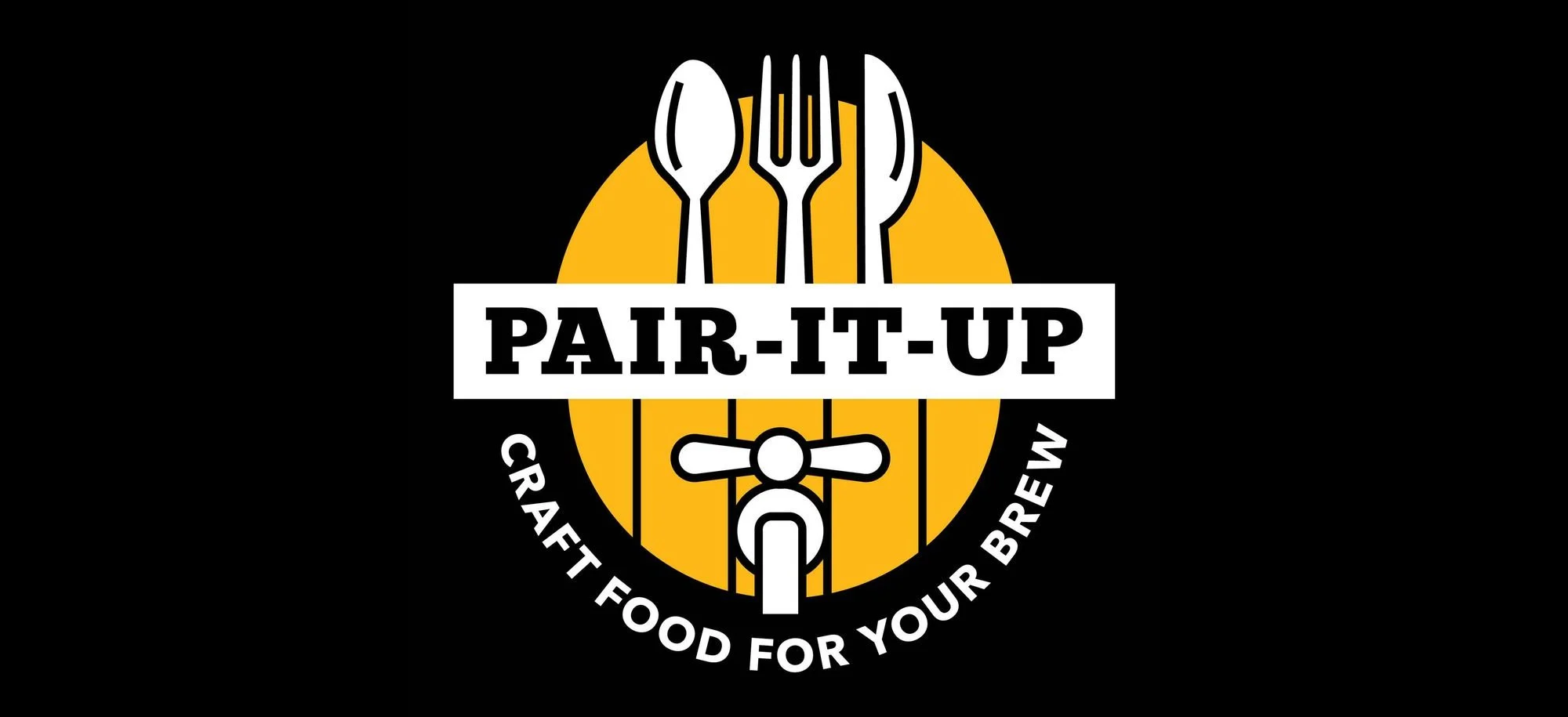 Saturday Night BITES with Pair-It -Up