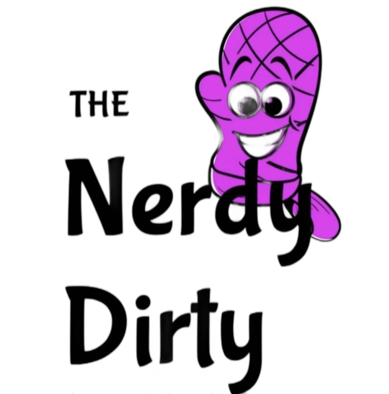 Friday Food Pop-Up: the Nerdy Dirty