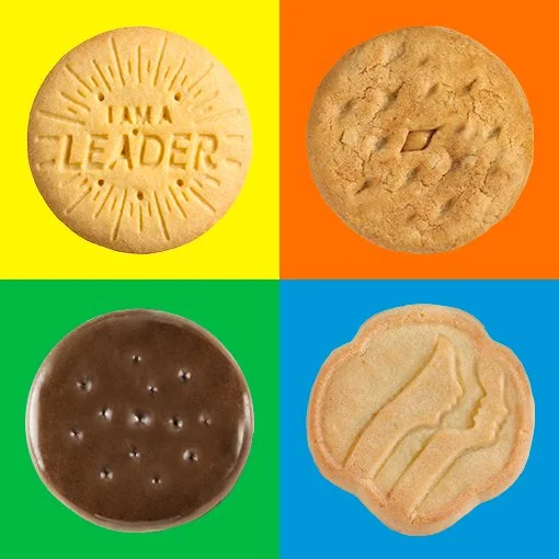 Girl Scout Cookies and Beer Pairing