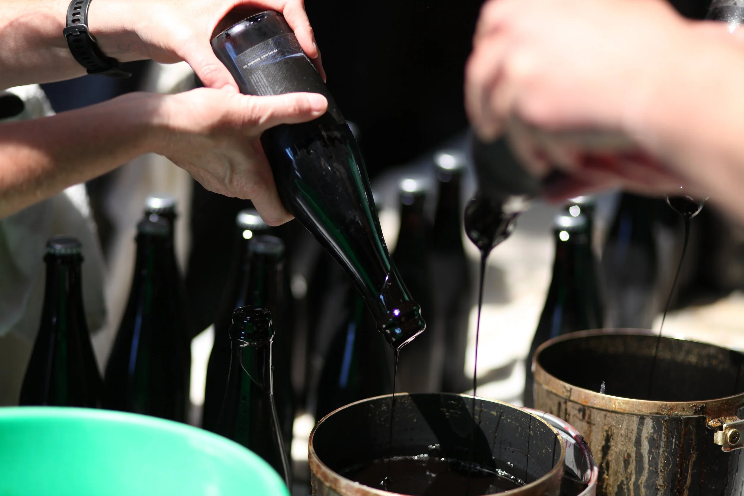 Bottle Release - Beyond the Summer Barrel Aged Stout