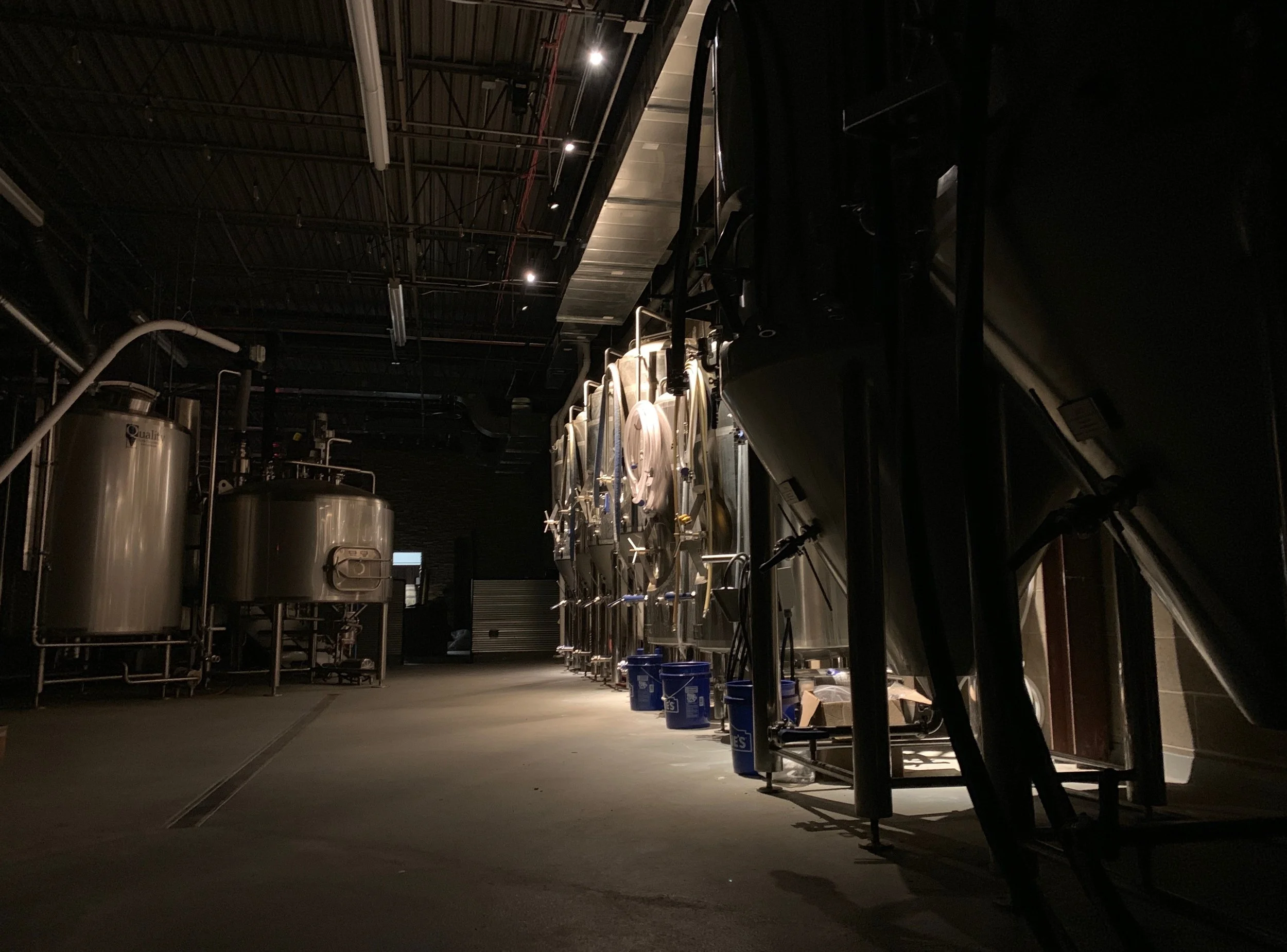 CLOSED FOR PRIVATE EVENT  - SATURDAY OCTOBER 19