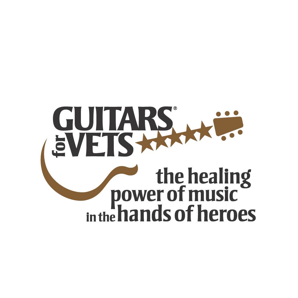 Marine Corps' 249th Birthday Celebration with Guitars for Vets