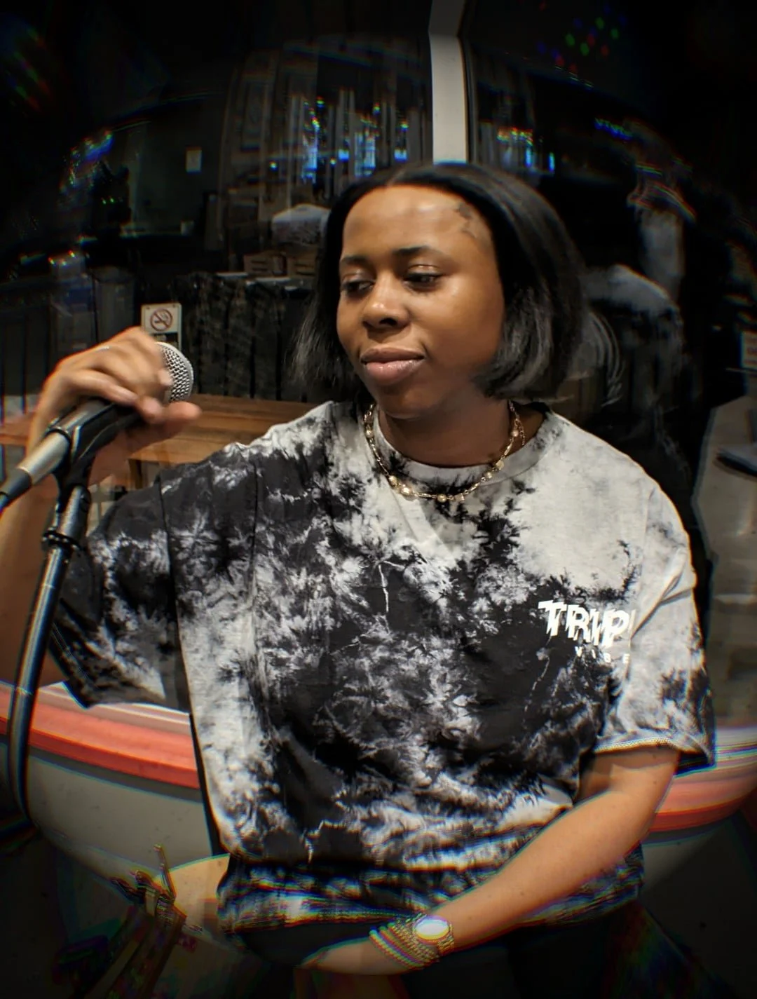 Live Music - #chryyys - International Women's Day Special Feature