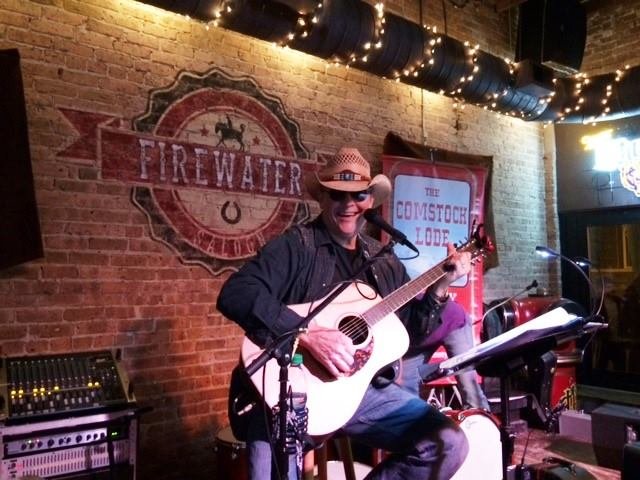 Greg Wright - Saturday Live Music in St. Charles
