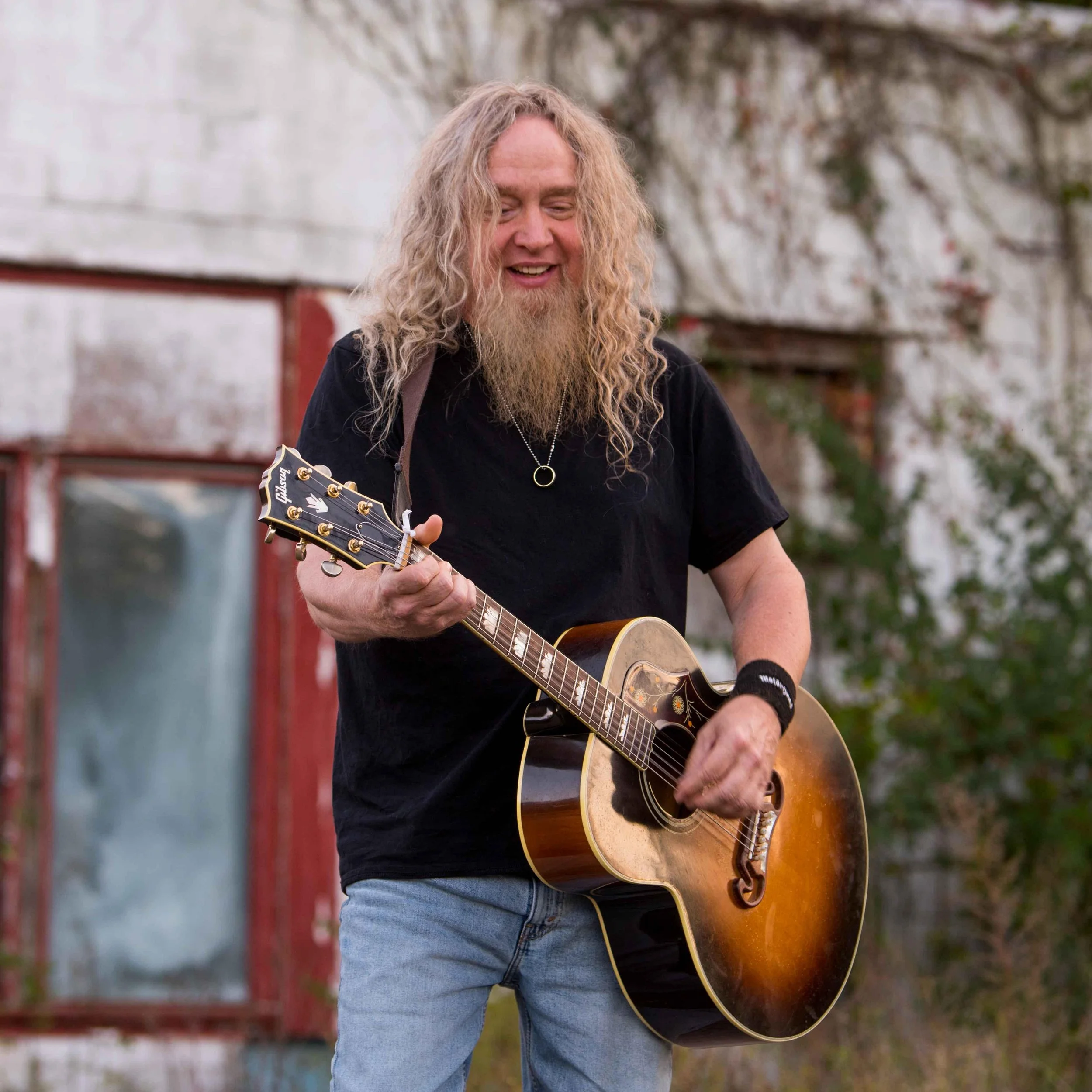 Robert Rolfe Feddersen - Saturday Night Live Music in St. Charles 