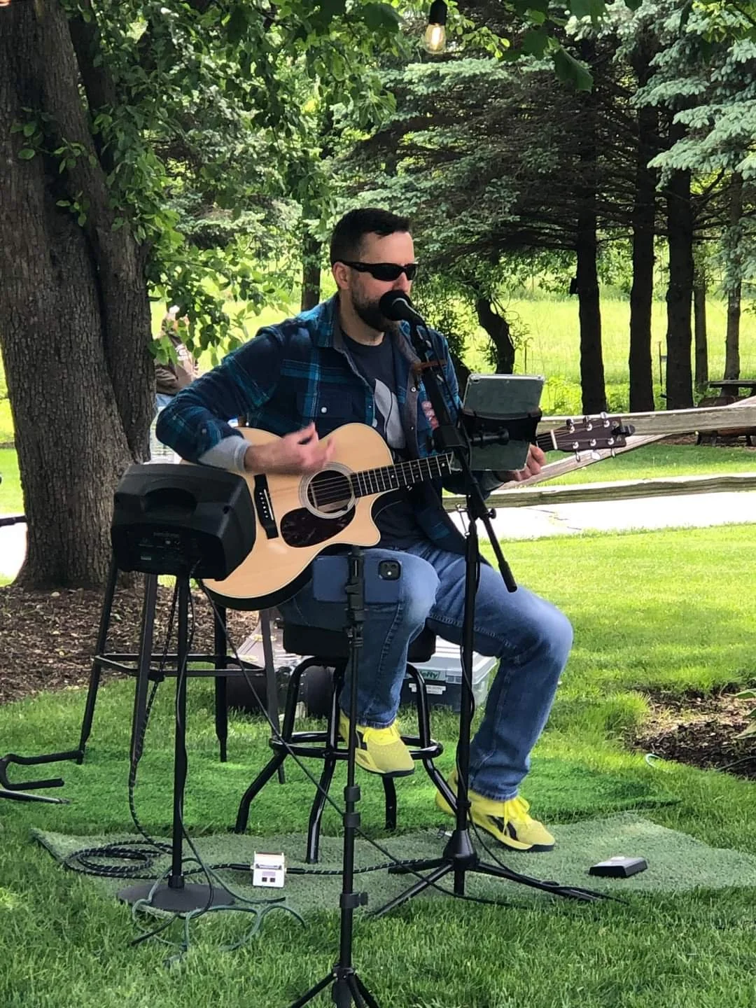 Sunday Sessions: Petko (Matt Petkovich)