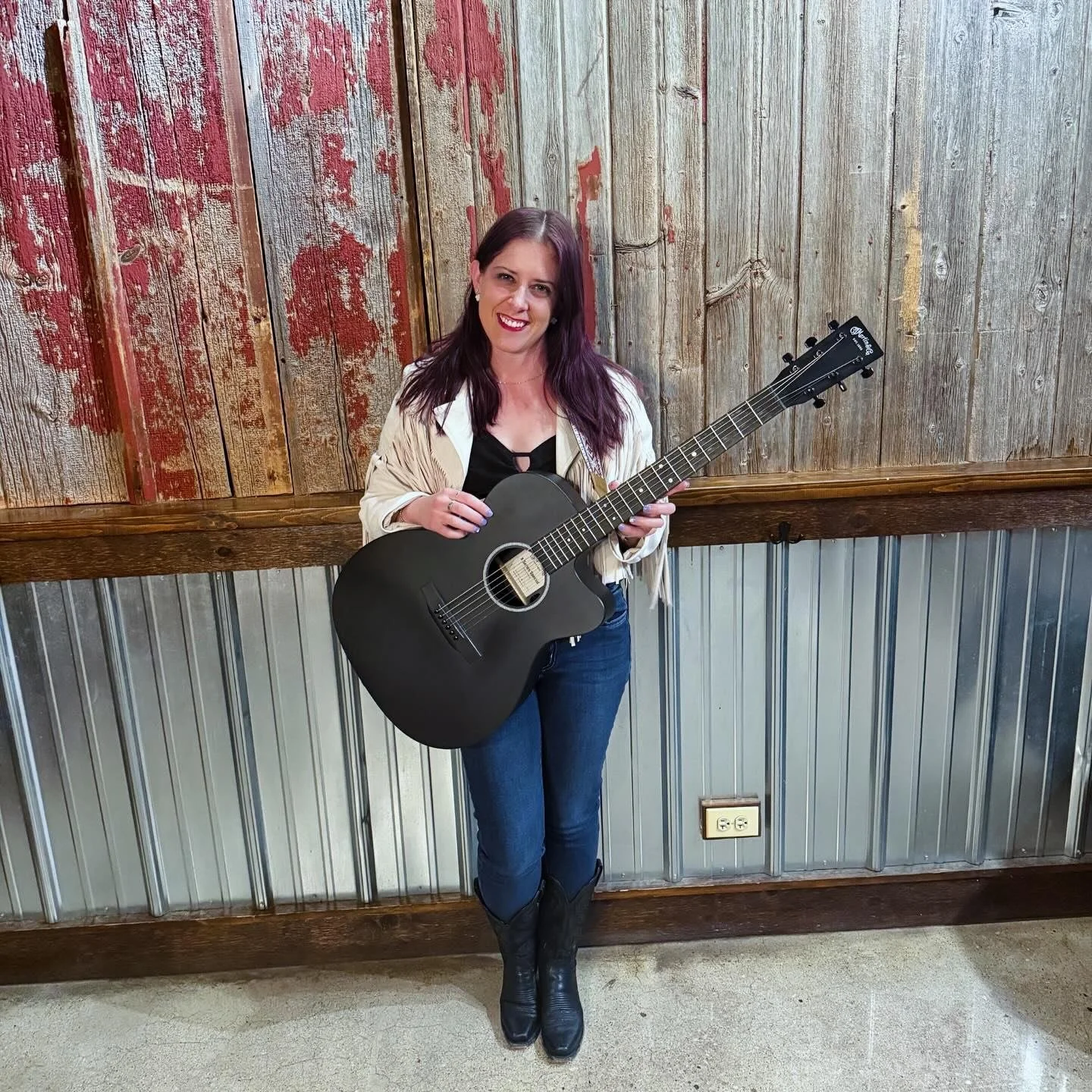 Nicole Devine - Sunday Sessions Live Music in St. Charles