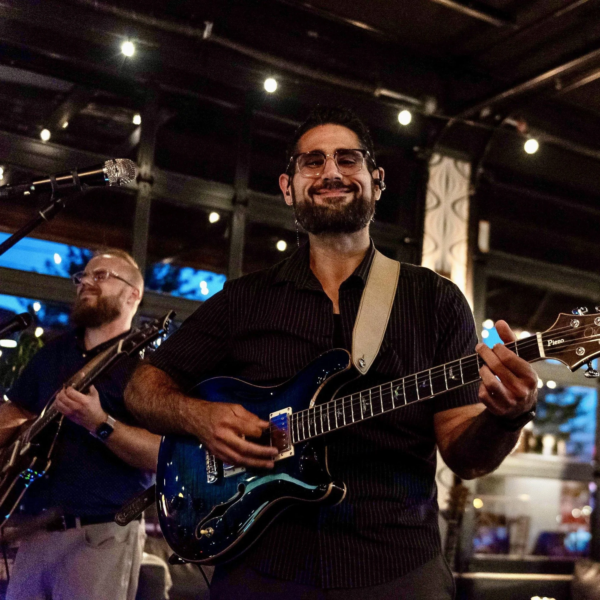 The Old Fashioneds - Sunday Sessions - Live Music in St. Charles