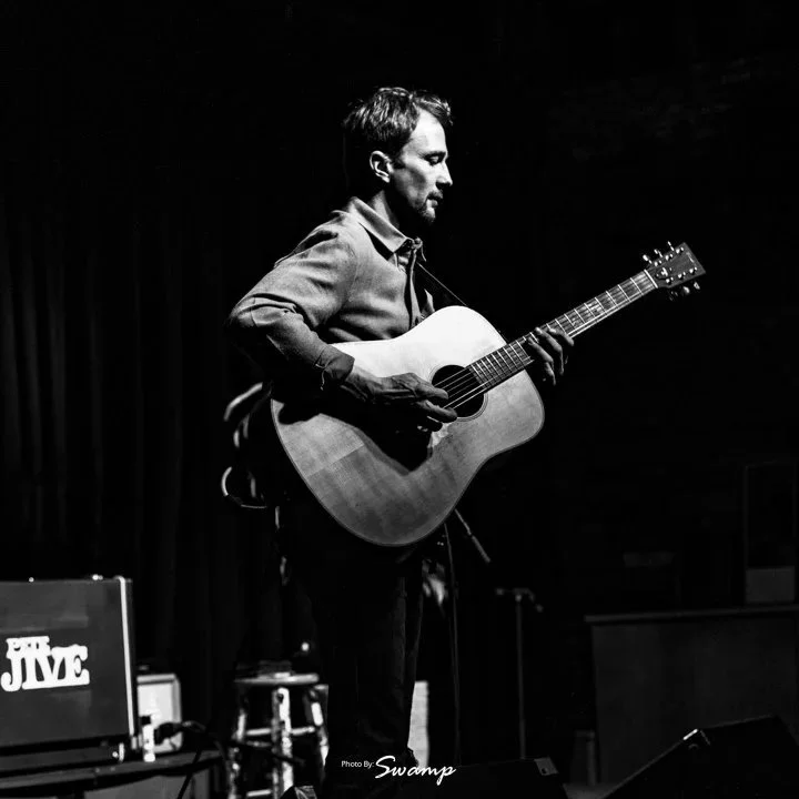 Pete Jive - Live Music in St. Charles