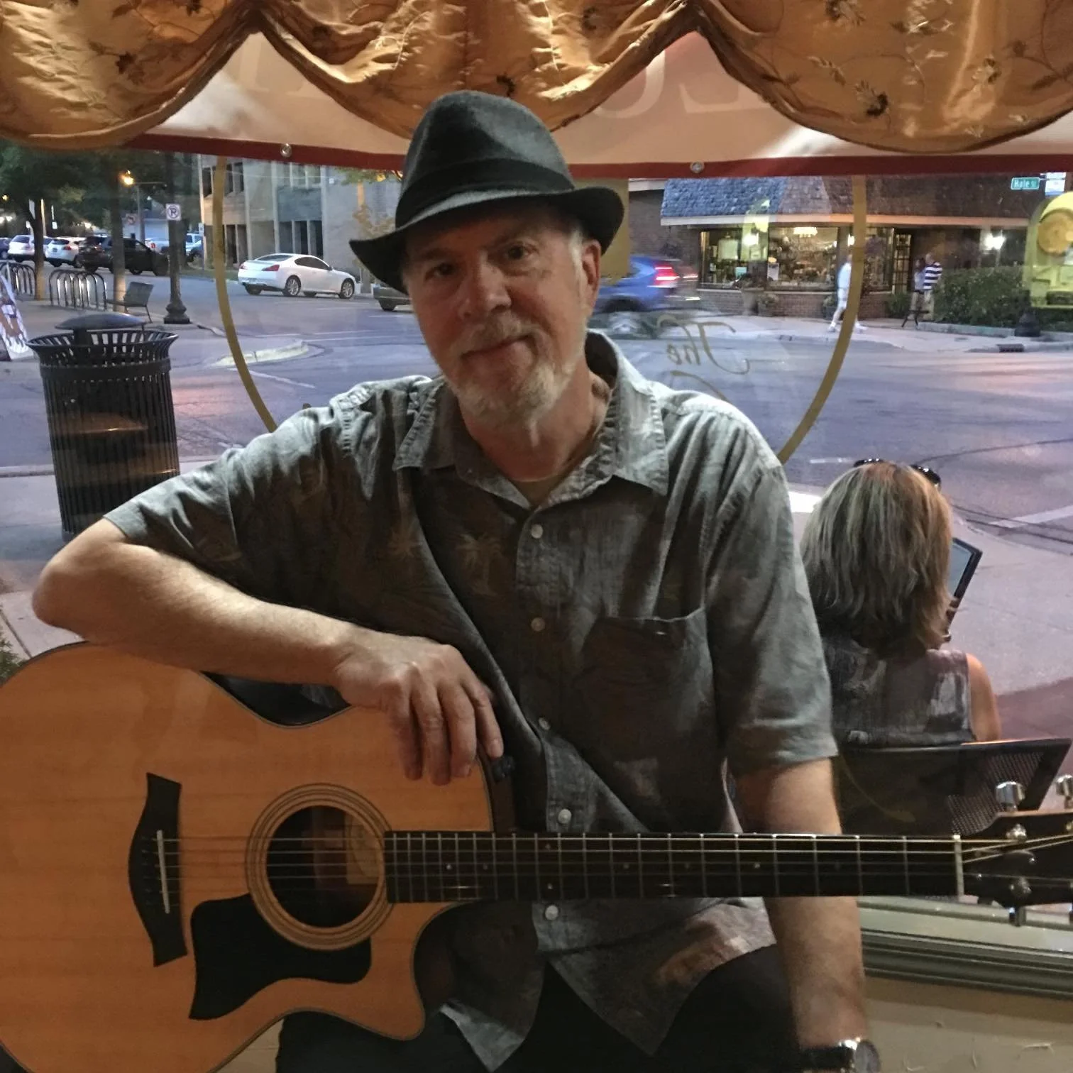 Jim Gruden - Sunday Sessions Live Music in St. Charles