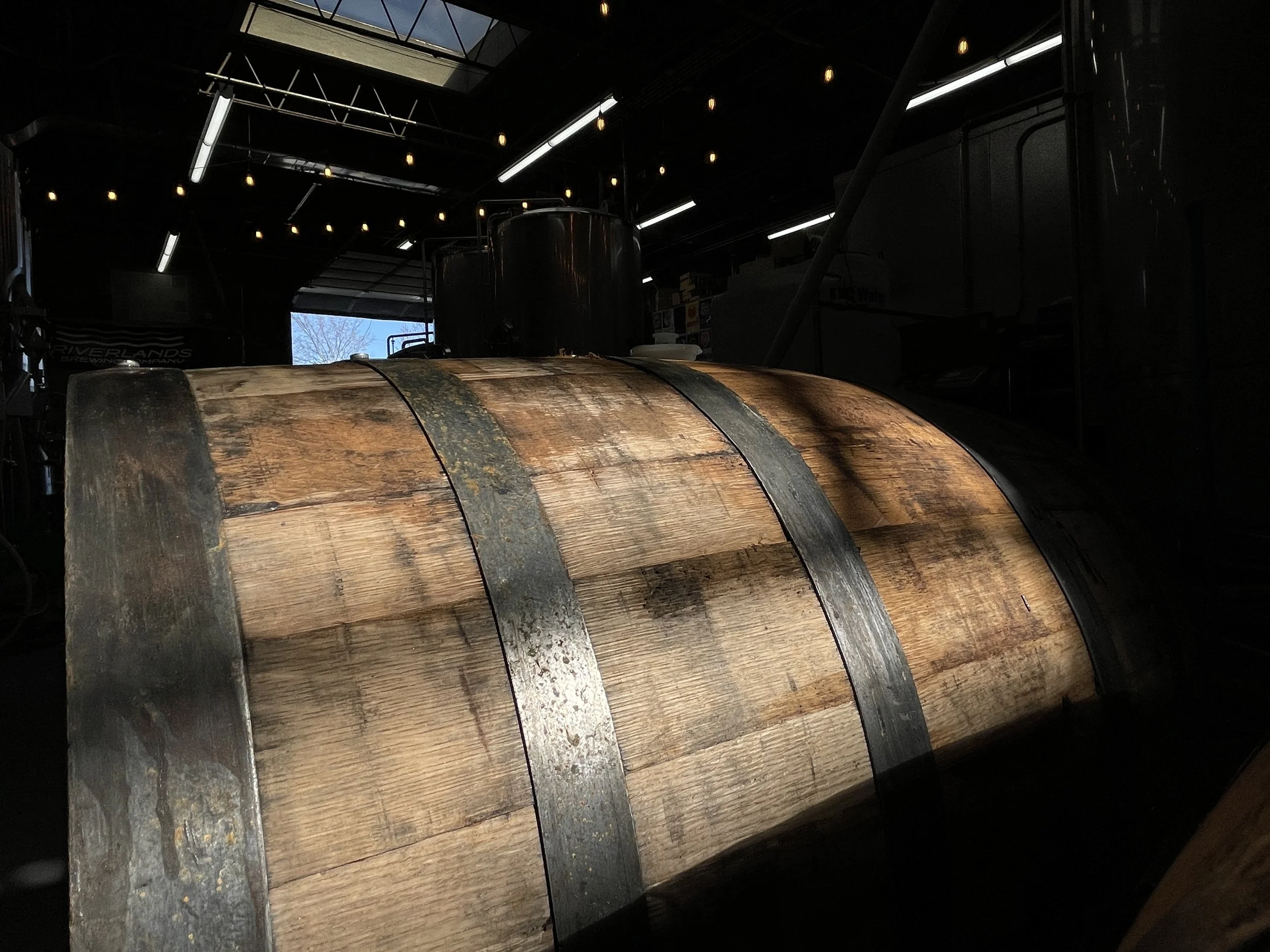 CLOSED AT 5PM FOR PRIVATE PARTY