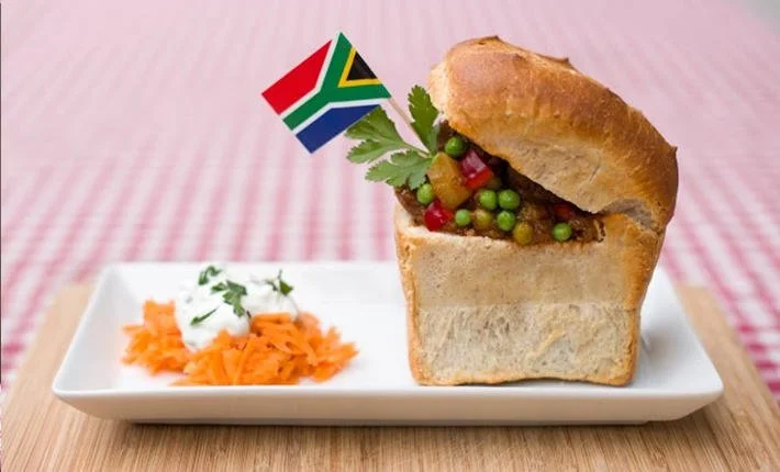 Indaba USA South African Cuisine - Food Truck in St. Charles