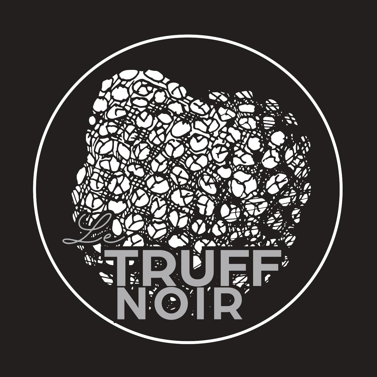 Le Truff Noir - Blue Year's Eve Bluegrass Bash - Food Truck in St. Charles