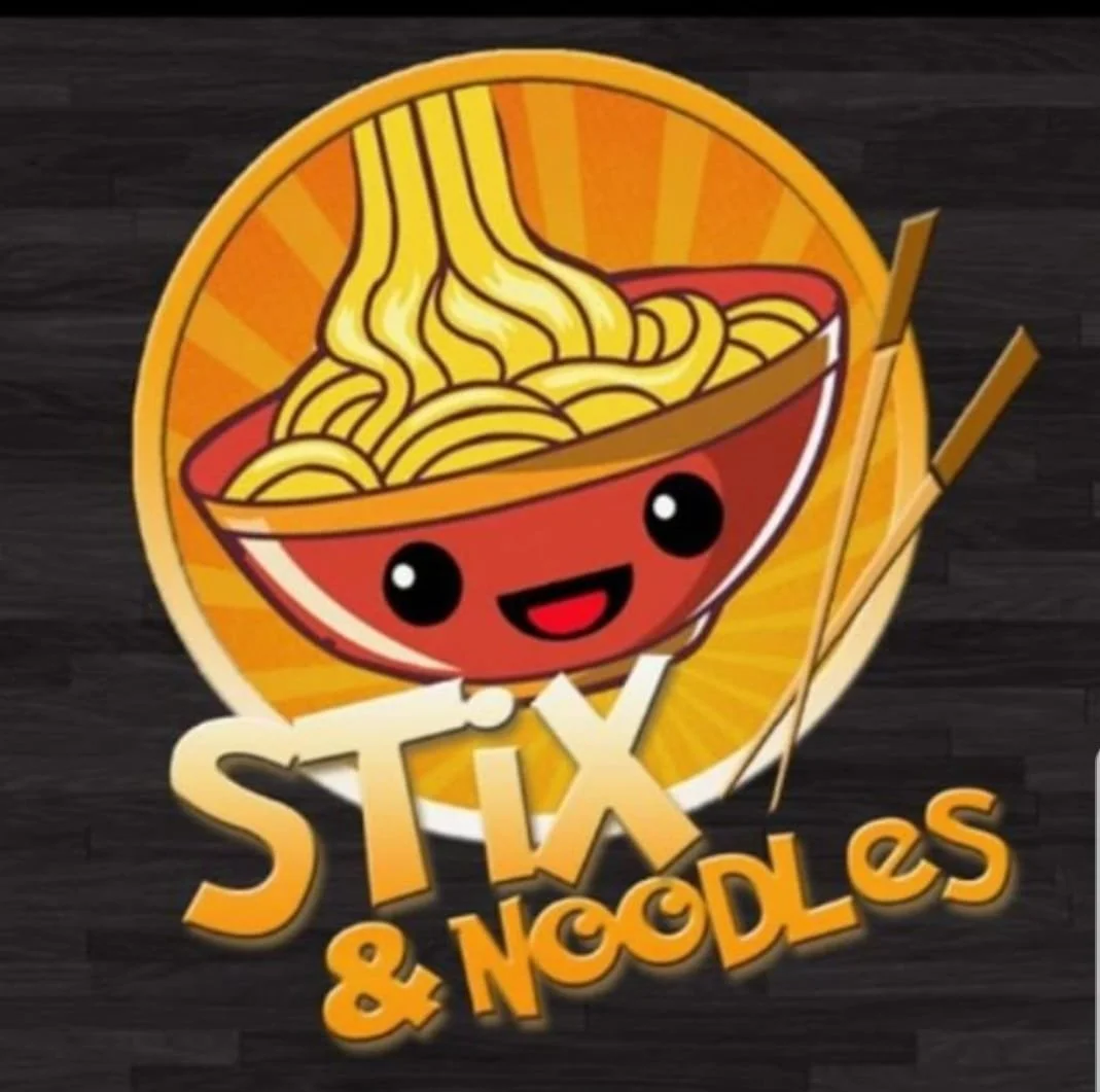Stix &amp; Noodles - Friday Night Food Truck in St. Charles