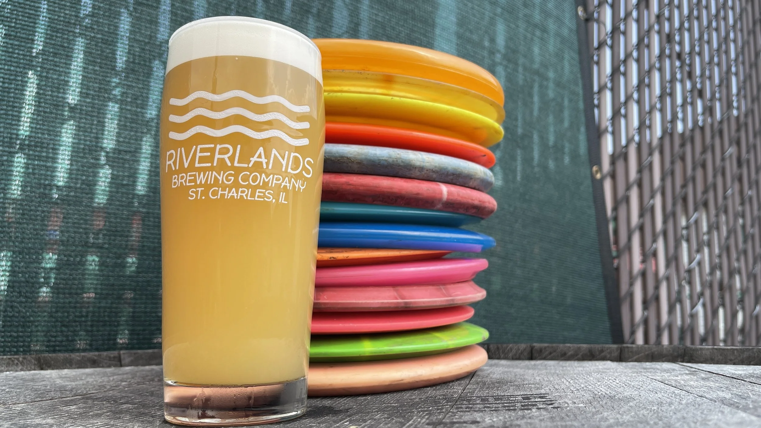 Putts & Pints Disc Golf Putting League Returns >>