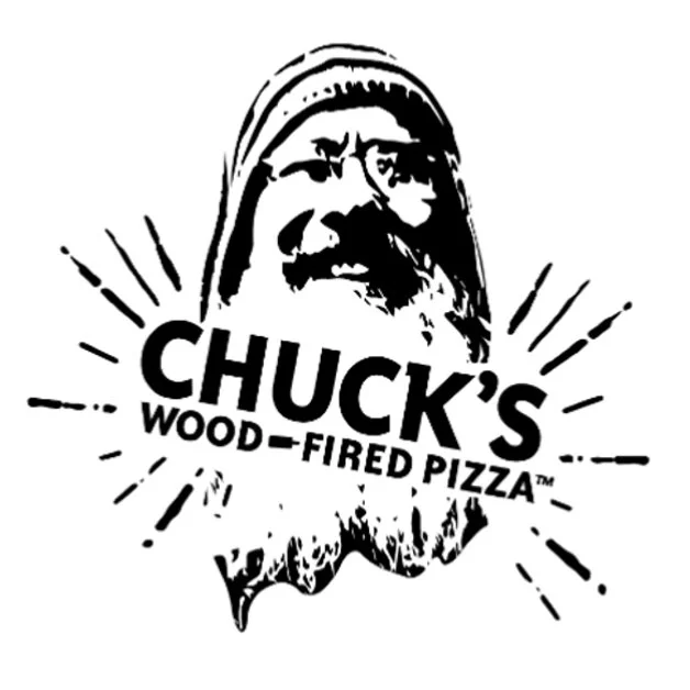 Chuck's Wood Fired Pizza - Friday Food Truck in St. Charles