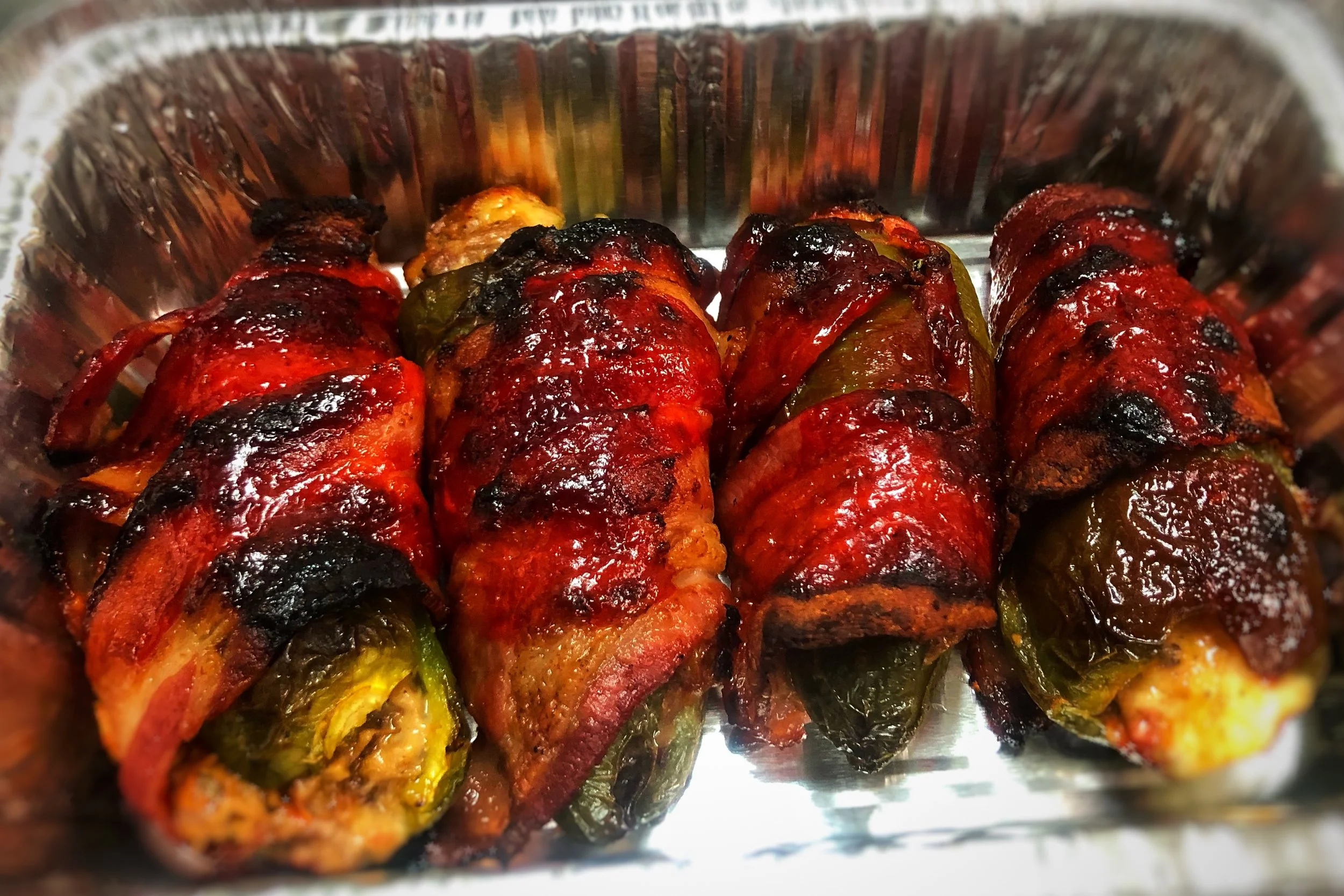 Fernando's Street Kitchen - Friday Night Food Truck in St. Charles