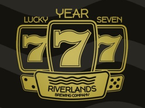 Lucky Year Seven - Riverlands Anniversary Party
