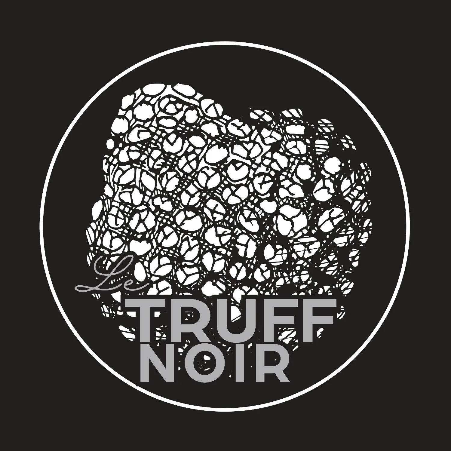 Le Truff Noir Elevated Comfort Food Pop-Up - 2nd Saturdays